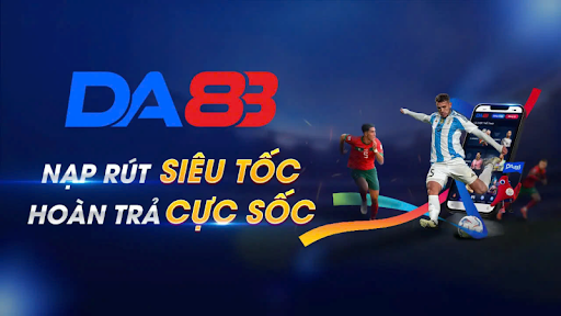 Các phương thức nạp tiền nạp tiền DA88