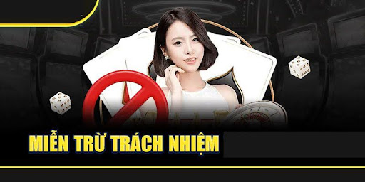 Chi tiết các chính sách miễn trừ trách nhiệm DA88