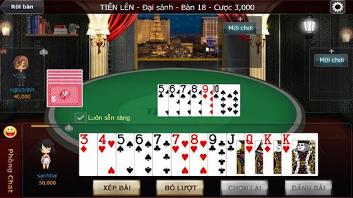 Chơi thả ga, nhận tiền cực đã tại game bài DA88