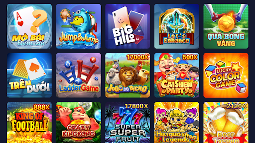 Kho Game nhanh DA88 có điểm gì nổi bật?
