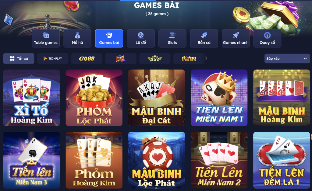 Hệ sinh thái cá cược tại nhà cái DA88