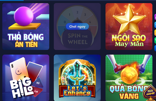 Spin The Wheel tại nhà cái DA88 được yêu thích